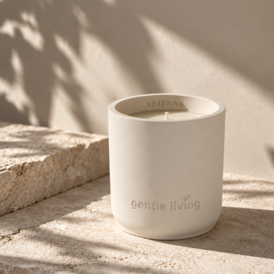 lumanare parfumata · inner white