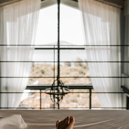 Despre momente simple…